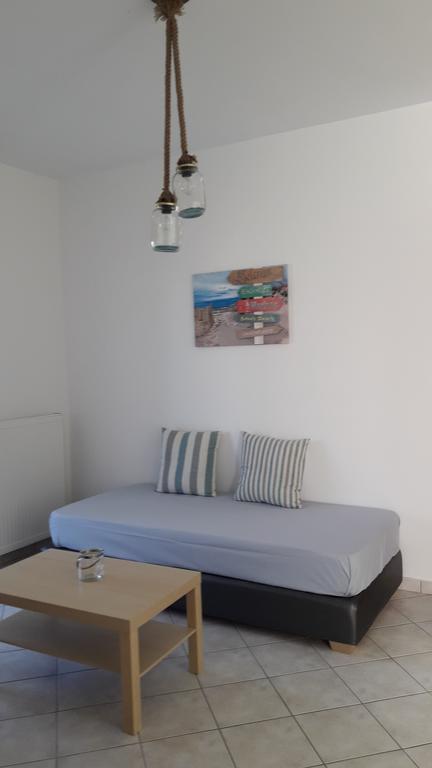 Naxos Olive & Home Engares Экстерьер фото